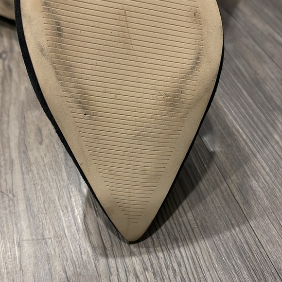 MICHAEL Michael Kors Cammie Back Zip Shooties Size 9 - Picture 9 of 9